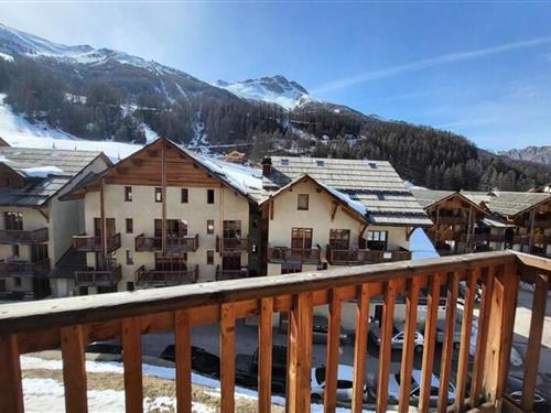 Ferielejlighed - 6 personer -  - 05200 - Les Orres