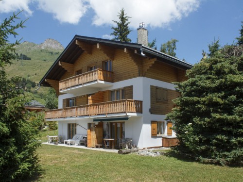 Ferielejlighed - 6 personer -  - 1936 - Verbier