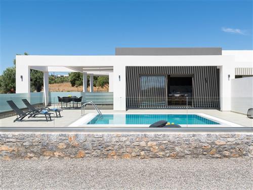 Holiday home - 4 persons -  - Gennadi - 85109