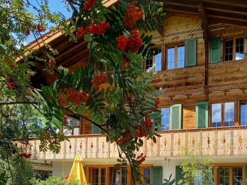 Ferieleilighet - 8 personer -  - 3775 - Lenk