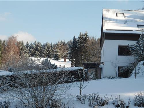 Ferieleilighet - 5 personer -  - 37539 - Bad Grund