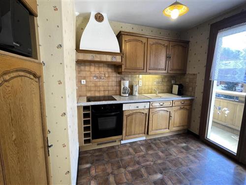 Ferielejlighed - 6 personer -  - 74220 - La Clusaz