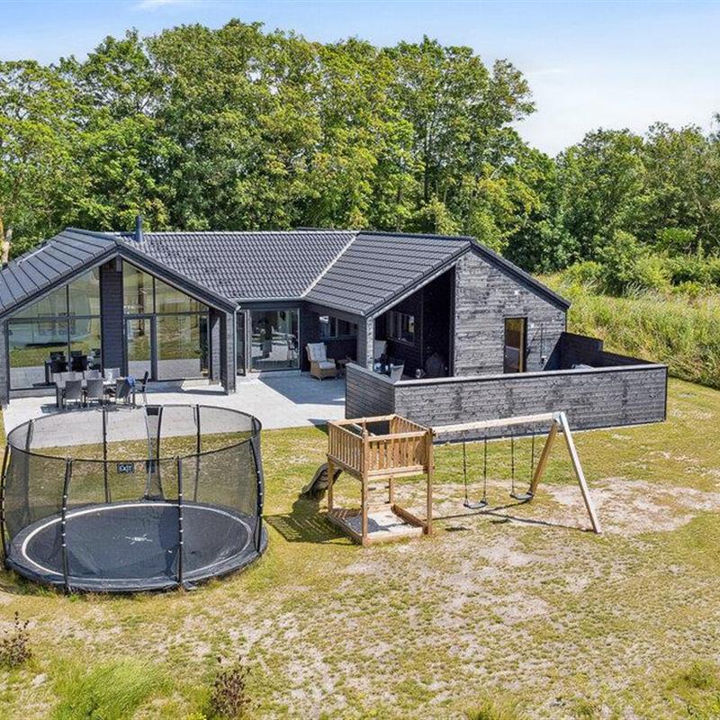 Ferienhaus - 14 Personen -  - Vibelunden - Kramnitse - 4970 - Rödby