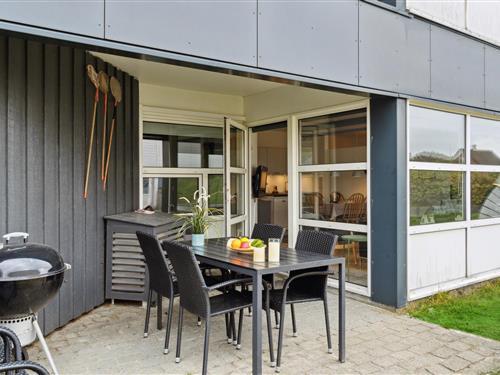 Holiday Home/Apartment - 6 persons -  - Strandvejen 52, Lejl. - Fanø Bad - 6720 - Fanø