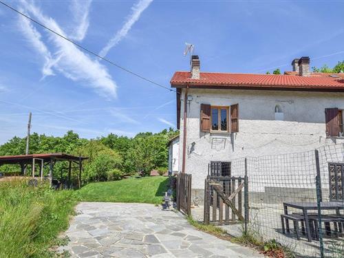 Feriehus - 12 personer -  - Via Garioni - 16010 - Tiglieto