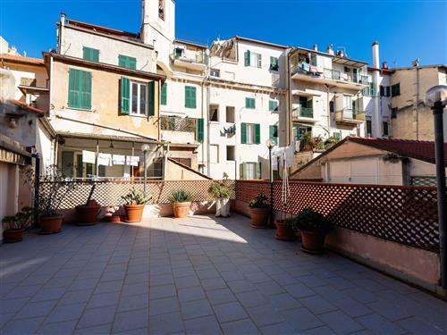 Holiday Home/Apartment - 4 persons -  - Sanremo - 18038