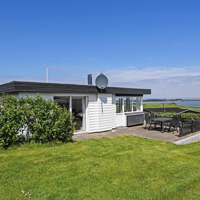 Ferienhaus - 6 Personen -  - Syrenvej - Gjellerodde - 7620 - Lemvig