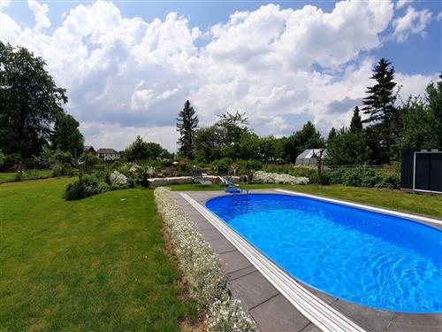 Ferieleilighet - 3 personer -  - Treuen - 08233