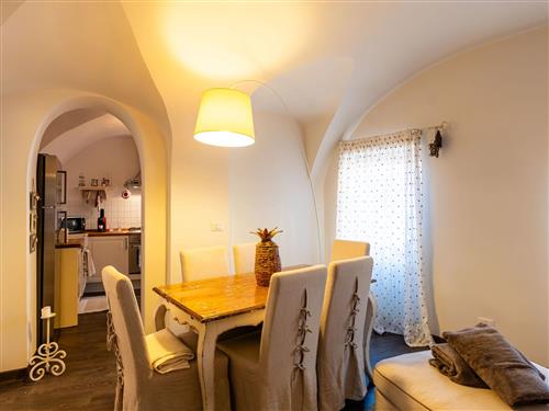 Fritidshus - 4 personer -  - Ventimiglia - 18039
