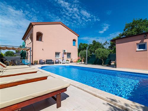 Holiday apartment - 6 persons -  - Šandaljska ulica - 52100 - Pula