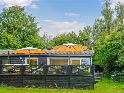 Ferienhaus - 6 Personen -  - Forårsvej - Kulhuse - 3630 - Jägerspris