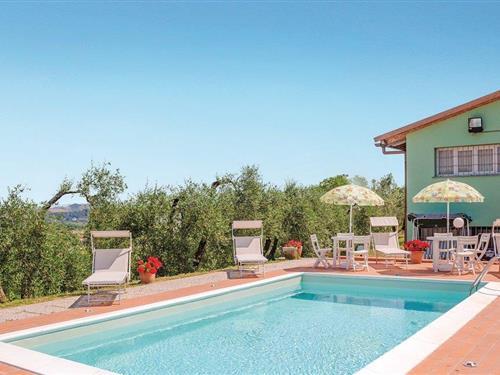 Sommerhus - 6 personer -  - Via Sanminiatese - Castelfiorentino - 50051 - Castelfiorentino -Fi-