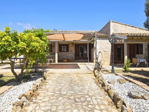 Holiday home - 12 persons -  - 07519 - Maria De La Salut