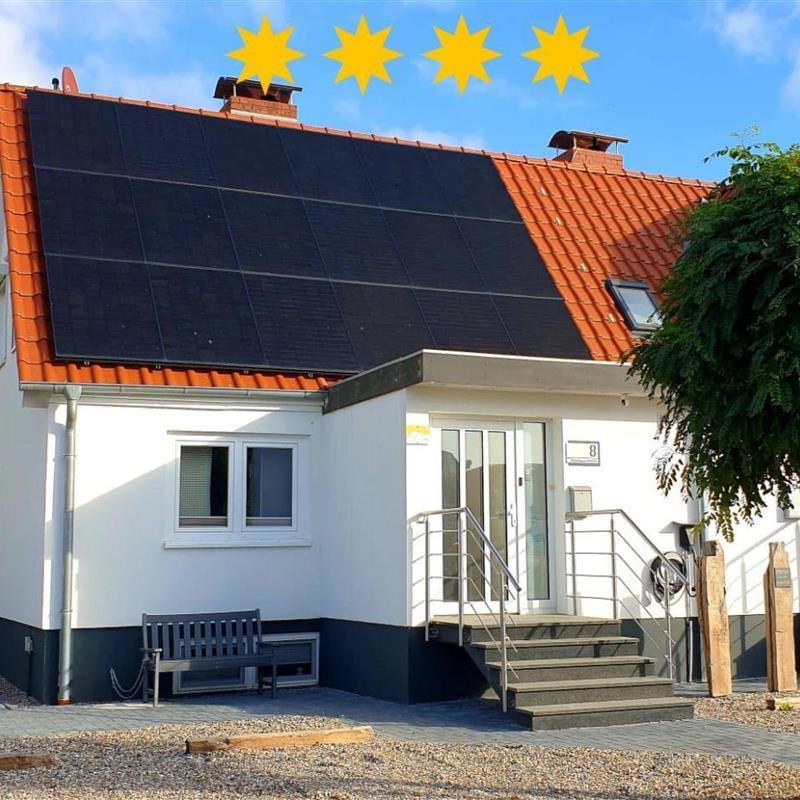 Sommerhus - 6 personer -  - Kellenhusen - 23746