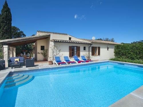 Sommerhus - 5 personer -  - 07460 - Pollensa
