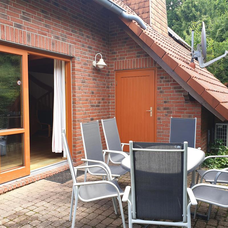 Sommerhus - 7 personer -  - Natur Ferienpark - 33039 - Nieheim