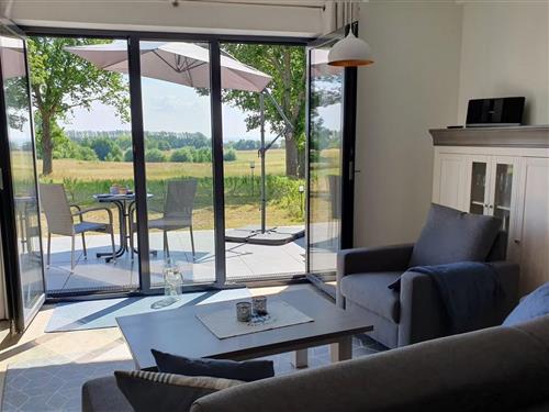 Ferieleilighet - 4 personer -  - Am Golfplatz - 23968 - Hohen Wieschendorf