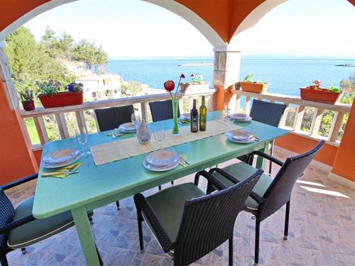 Holiday Home/Apartment - 4 persons -  - 20271 - Prigradica