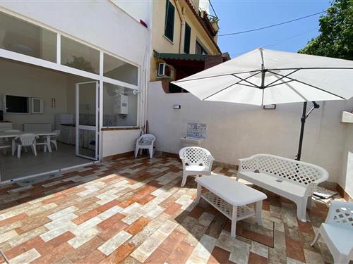 Holiday Home/Apartment - 6 persons -  - 90017 - Solanto