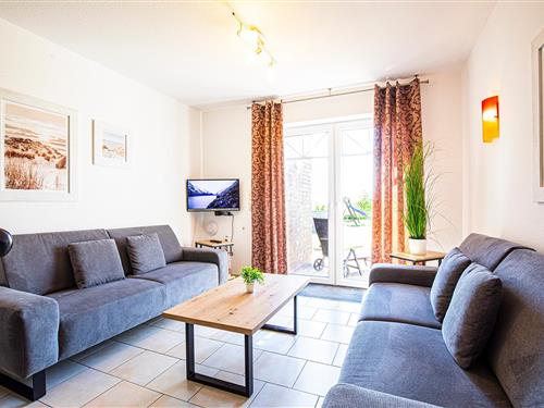 Ferieleilighet - 6 personer -  - Gastriege - 26427 - Werdum