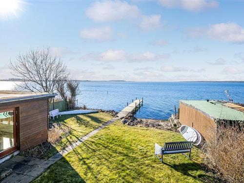 Ferienhaus - 8 Personen -  - Hasseløvej - Marielyst - 4873 - Väggerlöse