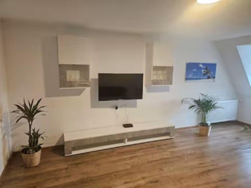 Ferielejlighed - 3 personer -  - Rosenstraße - 06237 - Leuna