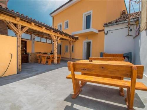 Holiday Home/Apartment - 6 persons -  - Frankopanska ulica - 51260 - Crikvenica