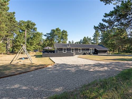 Sommerhus - 6 personer -  - Nålevej - 6853 - Vejers Strand