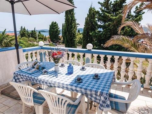 Holiday apartment - 4 persons -  - Sveti Petar - Biograd-Sveti Petar - 23207 - Sveti Petar