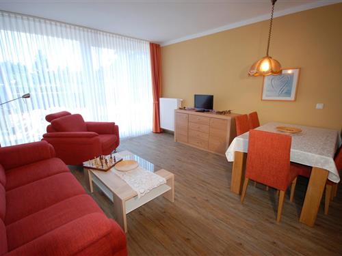 Holiday apartment - 6 persons -  - Am Ring - 23746 - Kellenhusen