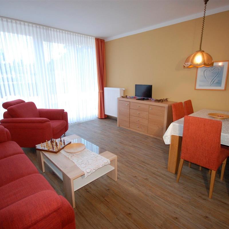 Ferielejlighed - 6 personer -  - Am Ring - 23746 - Kellenhusen