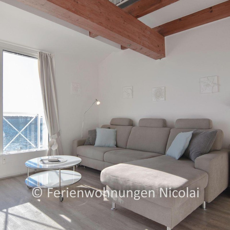 Ferielejlighed - 2 personer -  - Strandstr. - 24235 - Laboe
