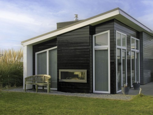 Holiday home - 4 persons -  - 4424 MN - Wemeldinge