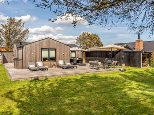 Sommerhus - 6 personer -  - Holstvej - 9492 - Blokhus