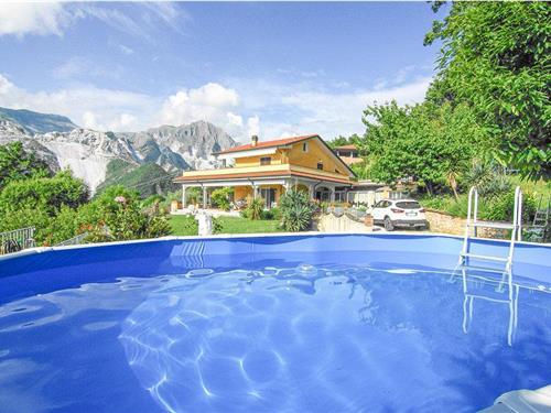 Ferienhaus - 8 Personen -  - Via Antica Bergiola - Carrara - 54033 - Codena