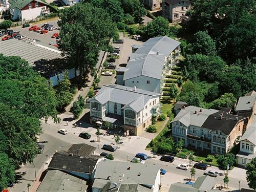 Feriecenter - 5 personer -  - Neue Strandstr. - 17454 - Zinnowitz