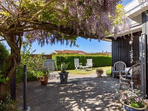 Ferienhaus - 4 Personen -  - Vibsevej 72 i - 4736 - Karrebäksminde