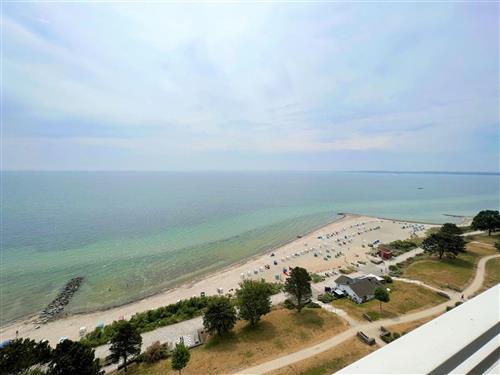 Ferieleilighet - 4 personer -  - Am Fahrenkrog - 23730 - Sierksdorf