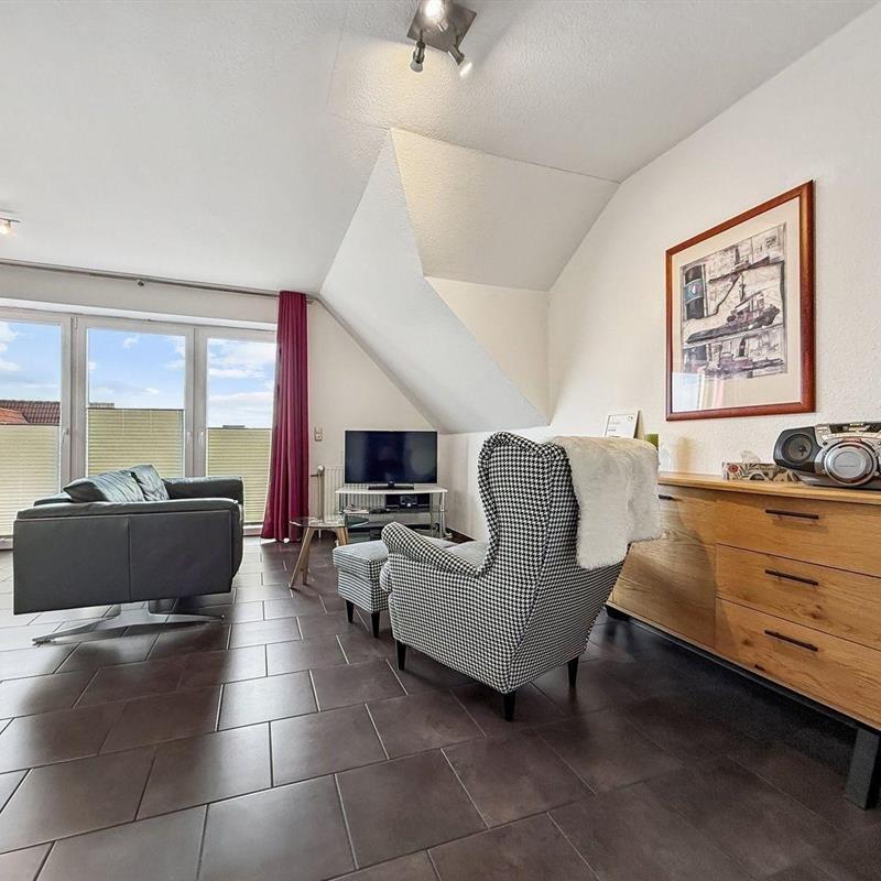 Ferielejlighed - 3 personer -  - Kolkstr. - 26506 - Norddeich