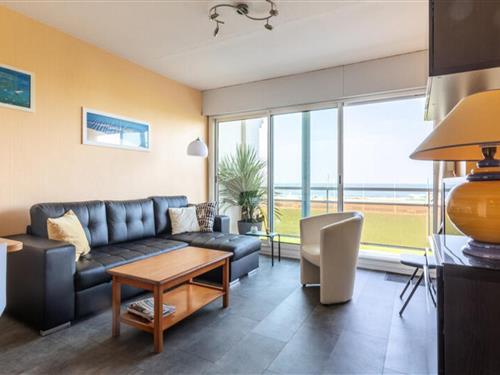 Ferienhaus - 4 Personen -  - 40600 - Biscarrosse Plage