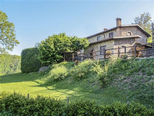 Feriehus / leilighet - 6 personer -  - Castelnuovo Di Garfagnana - 55020