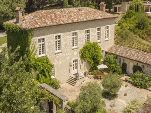 Fritidshus - 12 personer -  - 81220 - Damiatte