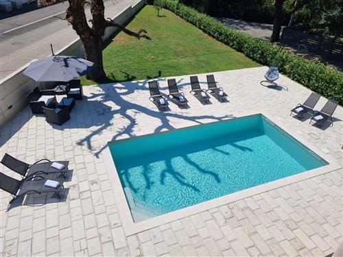 Ferielejlighed - 4 personer -  - Crikvenica/Tribalj - 51243