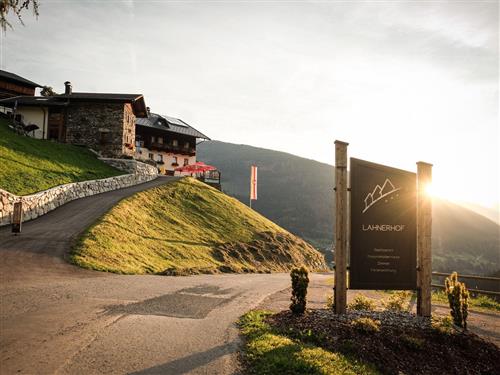 Bondgård - 4 personer -  - Obergail - 9653 - Liesing