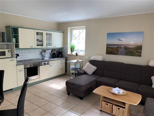 Ferielejlighed - 4 personer -  - Fischerweg - 18551 - Glowe