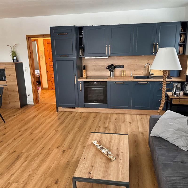 Ferielejlighed - 4 personer -  - Fischerweg - 18551 - Glowe