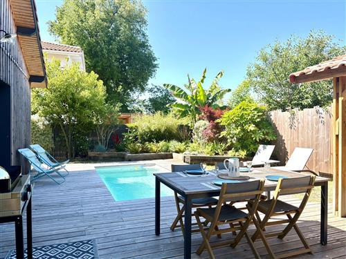 Feriehus - 4 personer -  - Arcachon - 33260