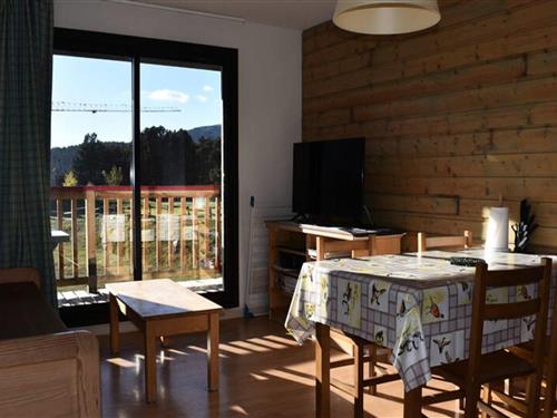 Ferienhaus - 6 Personen -  - 66120 - Font-Romeu-Odeillo-Via