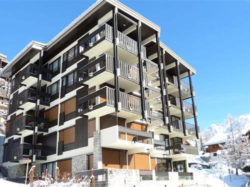 Feriehus / leilighet - 4 personer -  - 74220 - La Clusaz