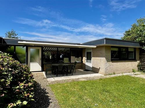 Holiday home - 6 persons -  - 1753 BB - Sint Maartenszee